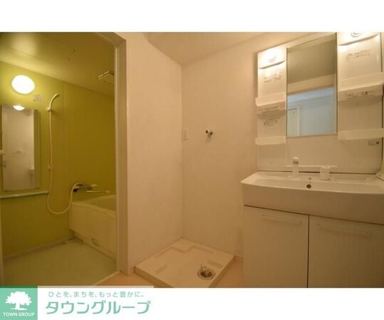 port west 雅の物件内観写真